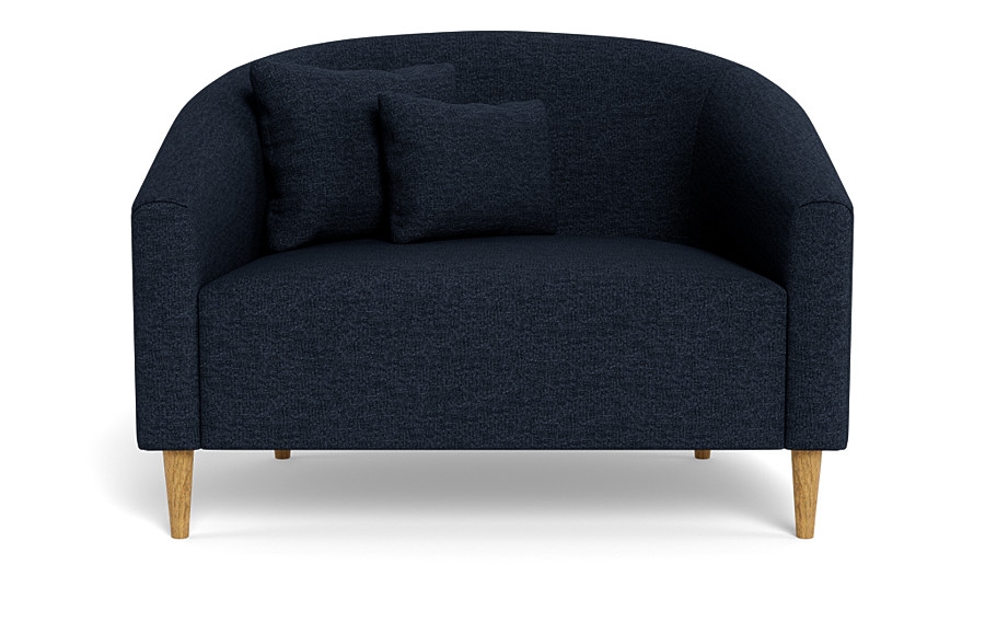 Tegan Chair and a Half - Image 0