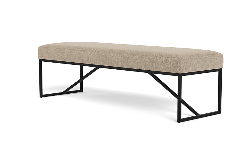 Otto Bench - Image 1