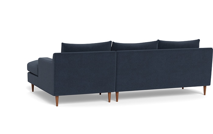 Sloan  Chaise Sectional - Image 3
