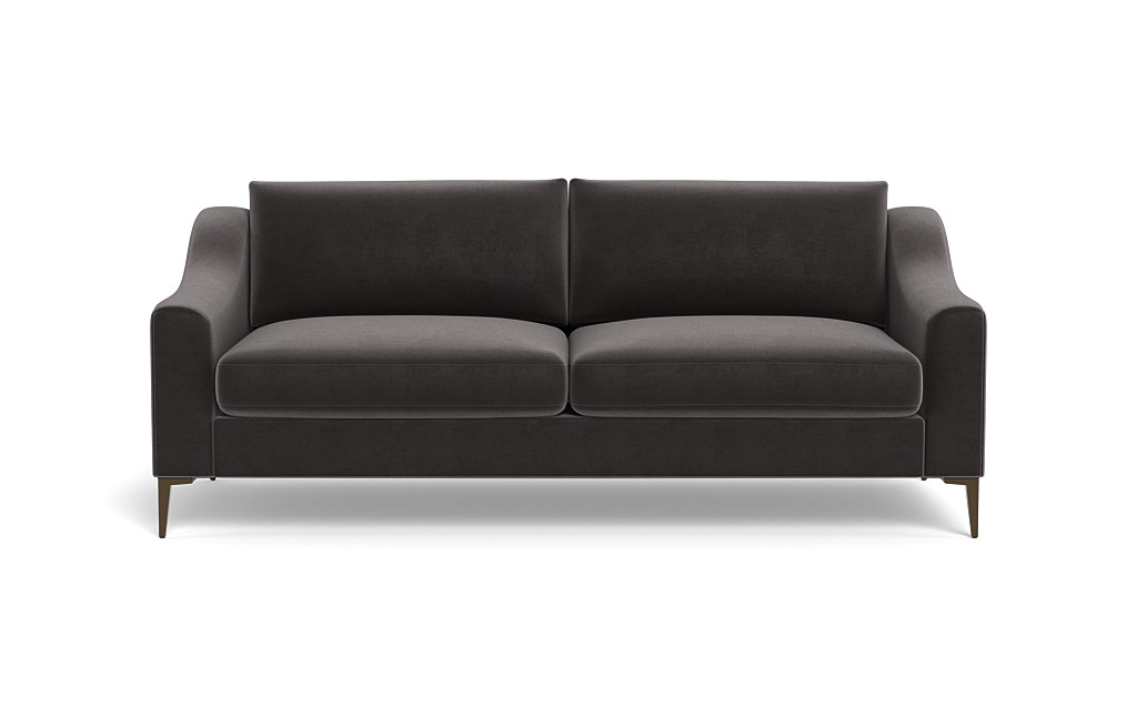 Saylor Slope Arm 2-Seat Sofa - Image 0