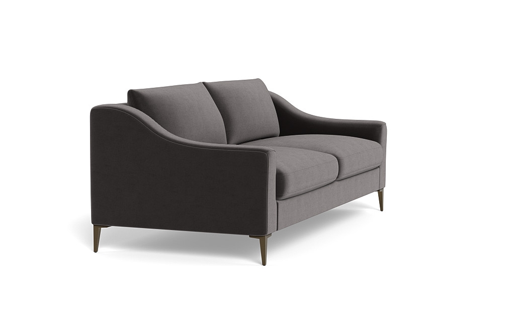 Saylor Slope Arm 2-Seat Sofa - Image 1
