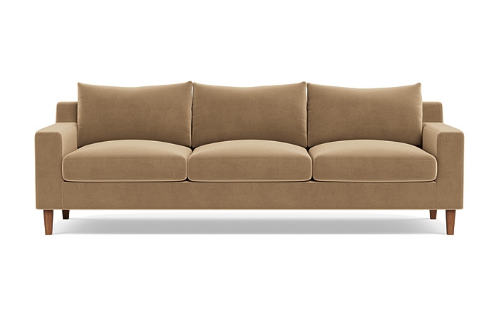 Sloan 3-Seat Sofa - Image 0