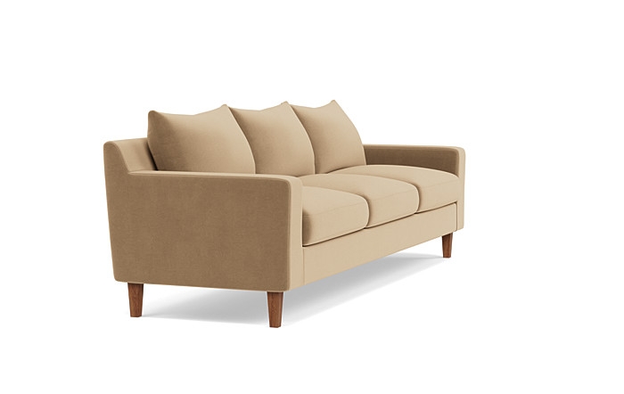 Sloan 3-Seat Sofa - Image 4