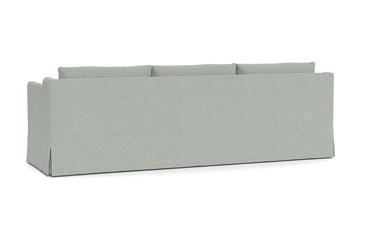 Caitlin Slipcovered 3-Seat Sofa by The Everygirl® - Image 2