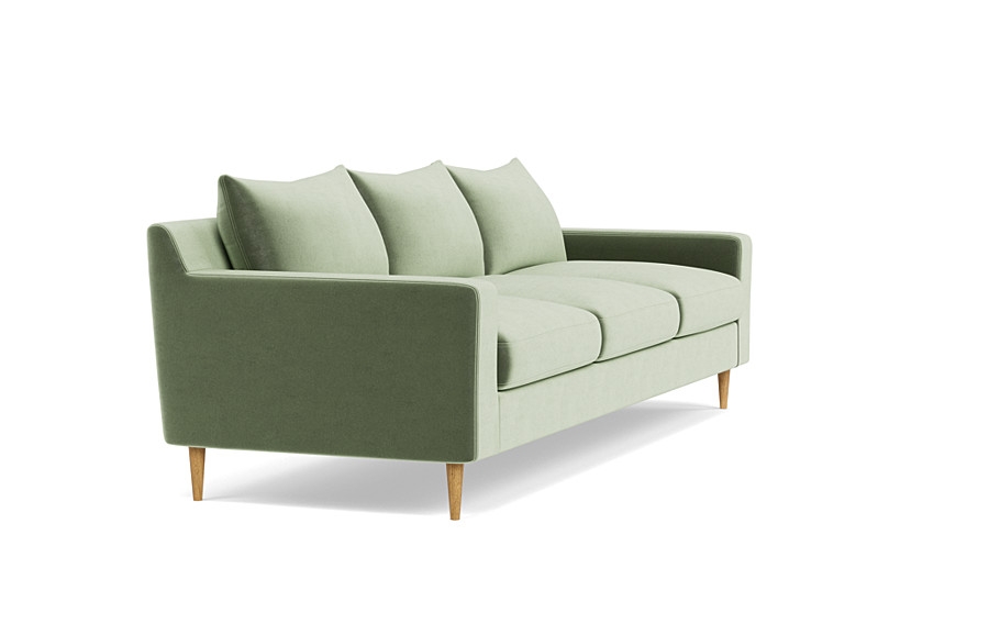 Sloan 3-Seat Sofa - Image 1