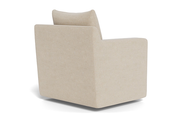 Sloan Swivel Chair - Image 4