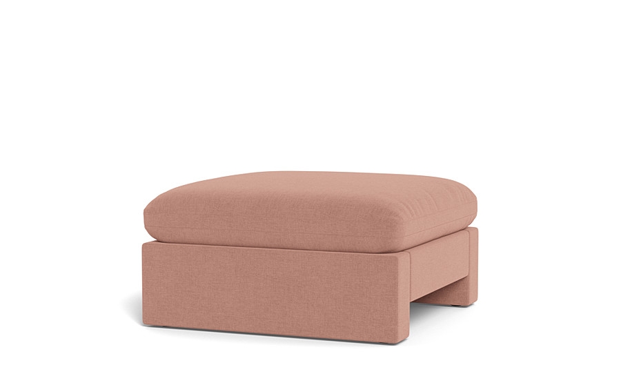 Hayley Square Ottoman - Image 2