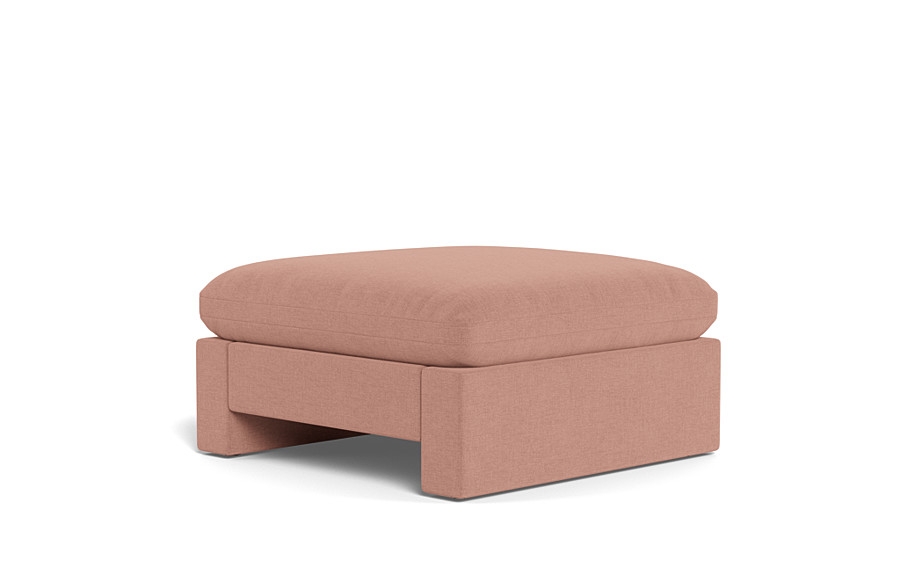 Hayley Square Ottoman - Image 4