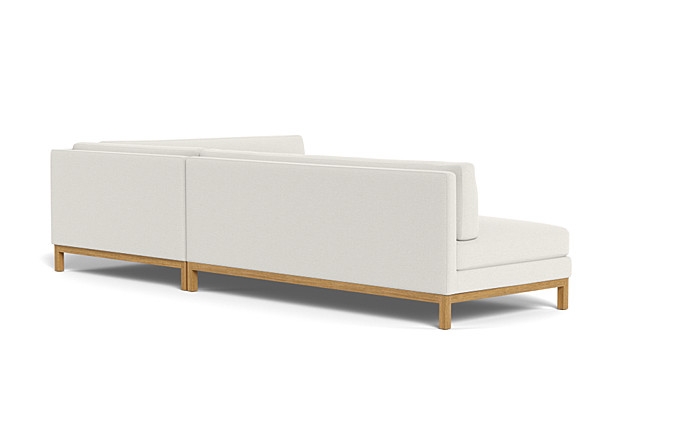 Jasper  Chaise Sectional - Image 3
