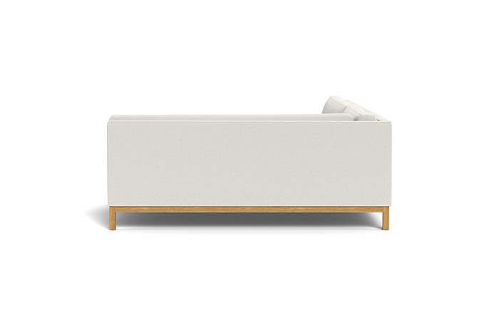 Jasper  Chaise Sectional - Image 2