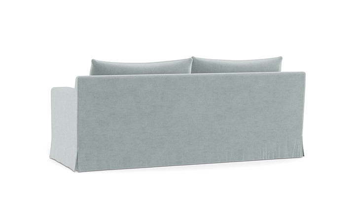 Sloan Slipcovered 2-Seat Sofa - Image 3