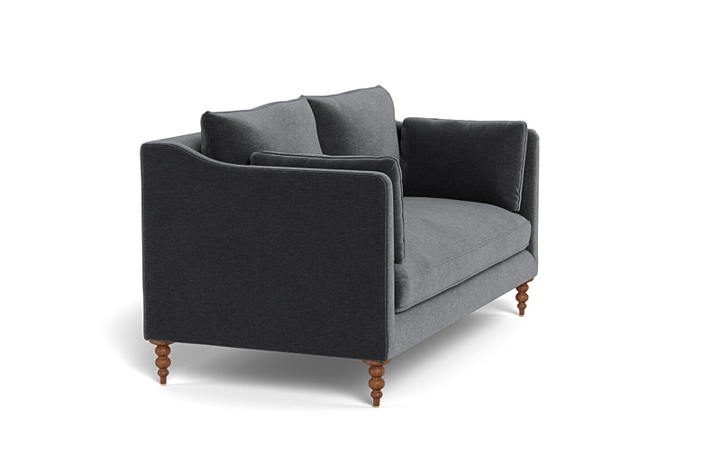 Caitlin Loveseat by The Everygirl® - Image 2