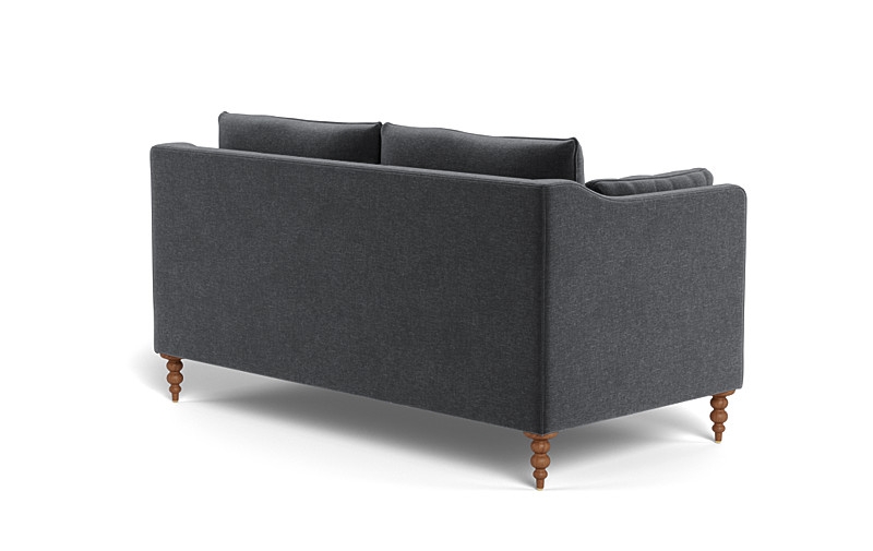Caitlin Loveseat by The Everygirl® - Image 4
