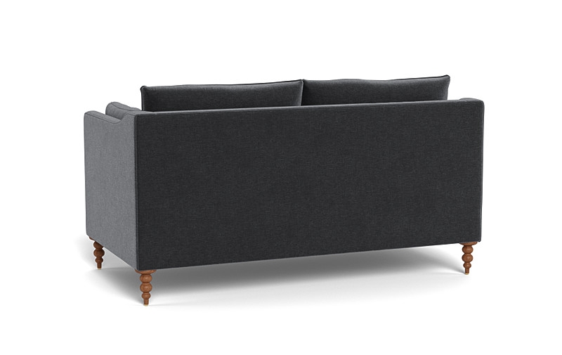 Caitlin Loveseat by The Everygirl® - Image 3