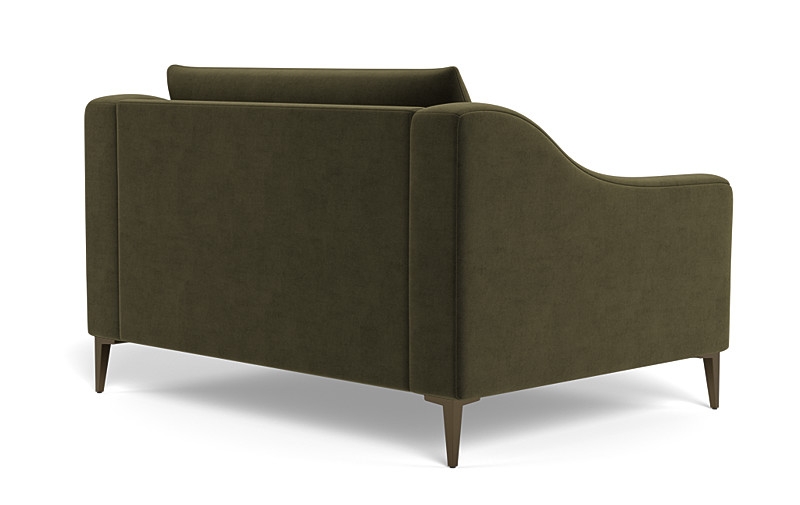 Saylor Slope Arm Chair and a Half - Image 4