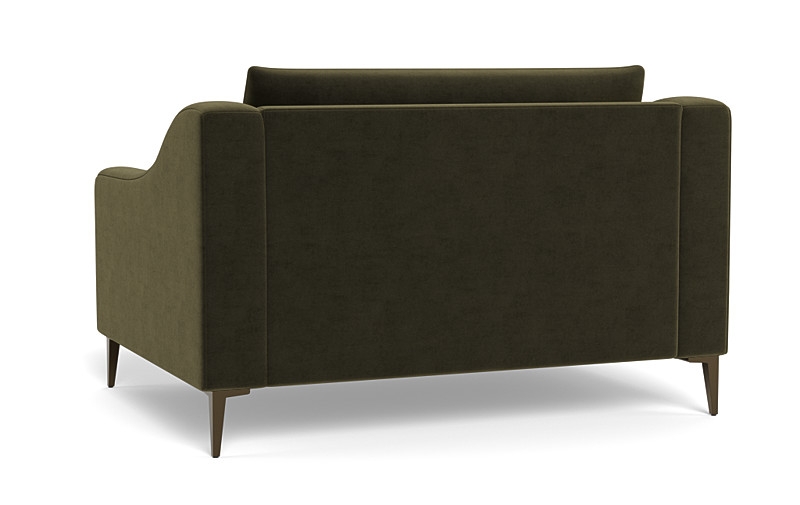 Saylor Slope Arm Chair and a Half - Image 3