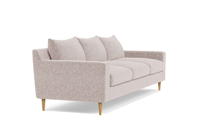 Sloan 3-Seat Sofa *Down alternative fill - Image 3