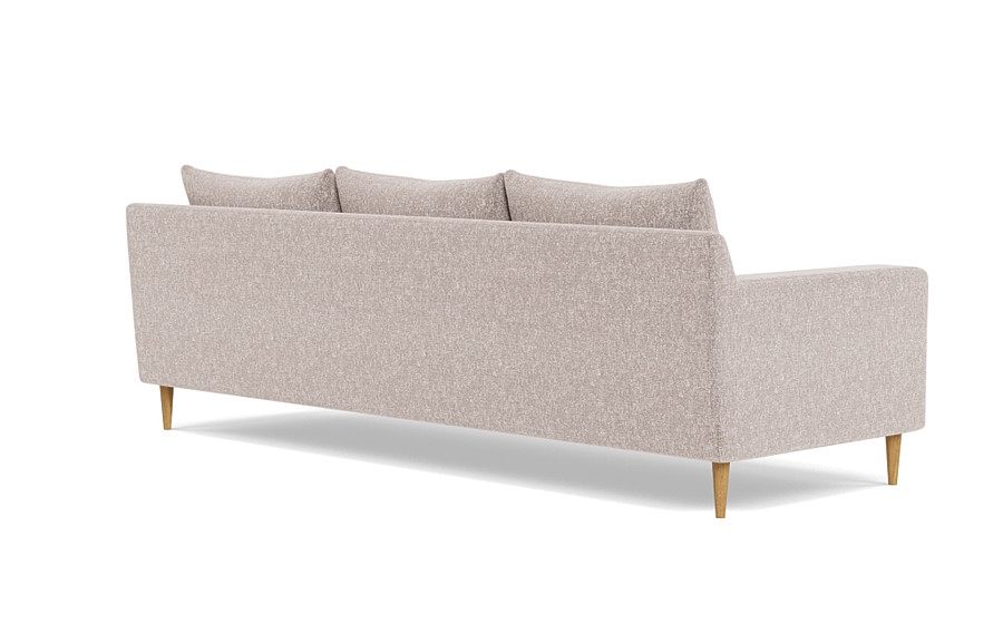 Sloan 3-Seat Sofa *Down alternative fill - Image 4