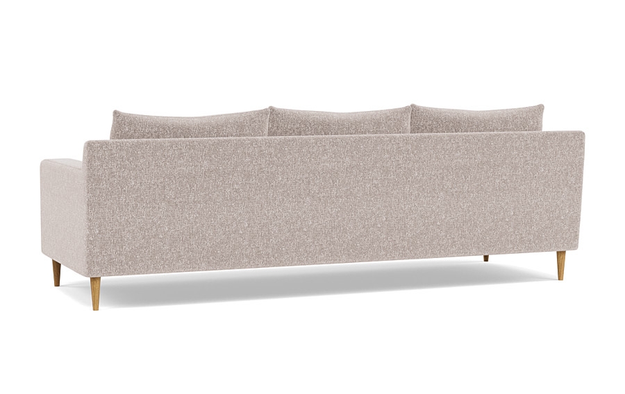 Sloan 3-Seat Sofa *Down alternative fill - Image 2