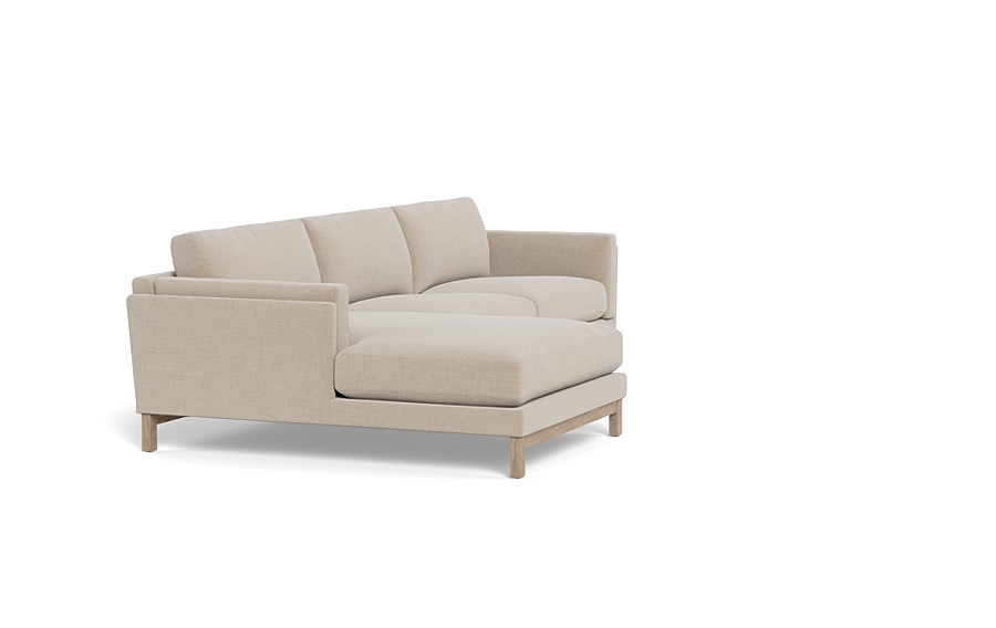 Gaby 3-Seat  Chaise Sectional - Image 2