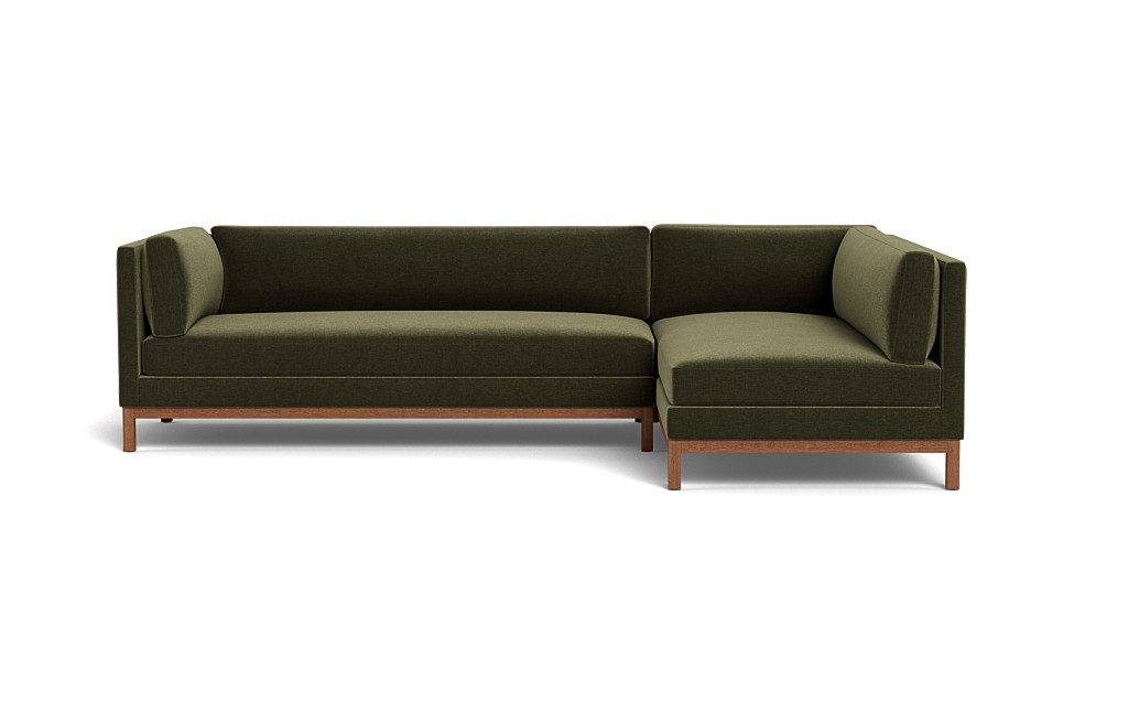 Jasper  Chaise Sectional - Image 0
