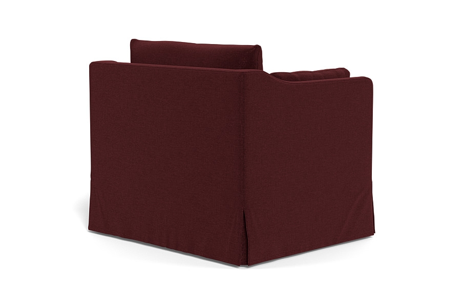 Caitlin Slipcovered Accent Chair by The EverygirlÃ?Â® - Image 3