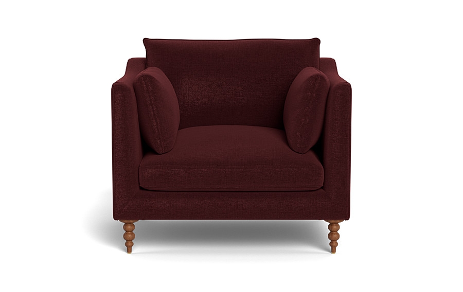 Caitlin Accent Chair by The EverygirlÃ?Â® - Image 0