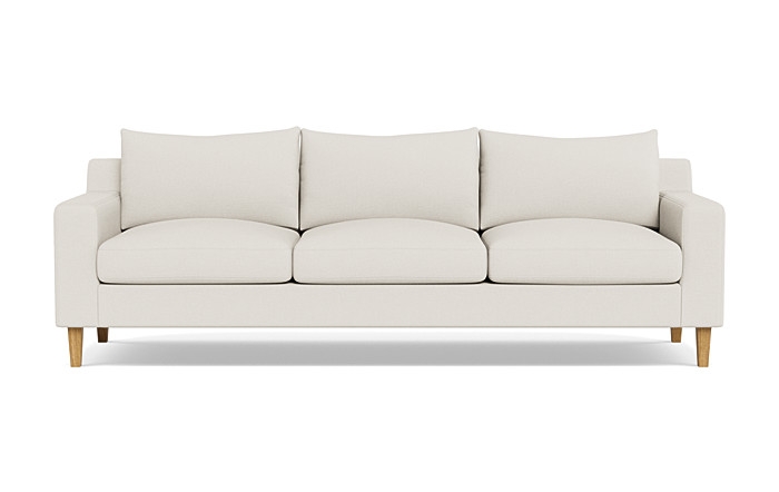 Sloan 3-Seat Sofa - Image 0