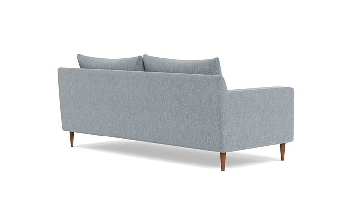 Sloan Fabric 2-Seat Sofa - Image 4