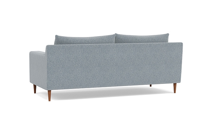Sloan Fabric 2-Seat Sofa - Image 3