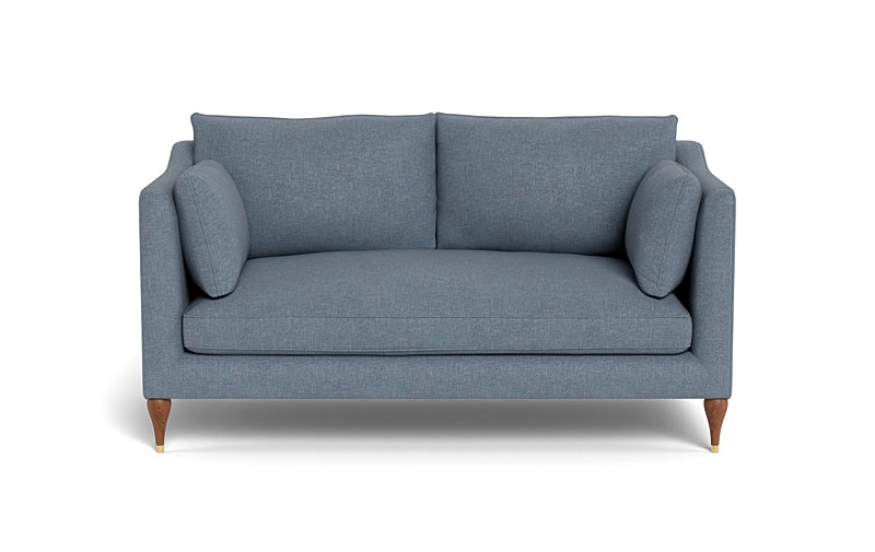 Caitlin Loveseat by The Everygirl® - Image 0
