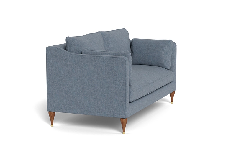 Caitlin Loveseat by The Everygirl® - Image 1