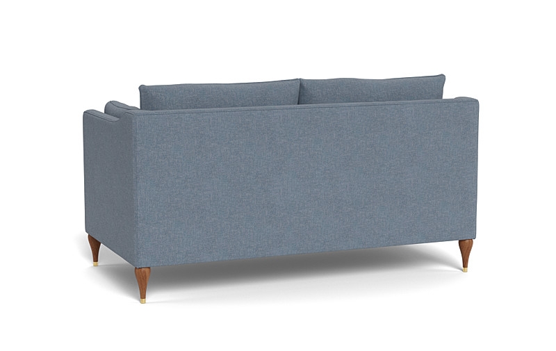 Caitlin Loveseat by The Everygirl® - Image 2
