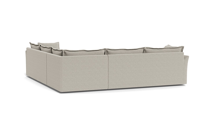 Skylar Corner 4-Seat Sectional Sofa - Image 1