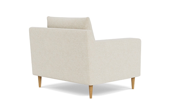 Sloan Accent Chair - Image 3
