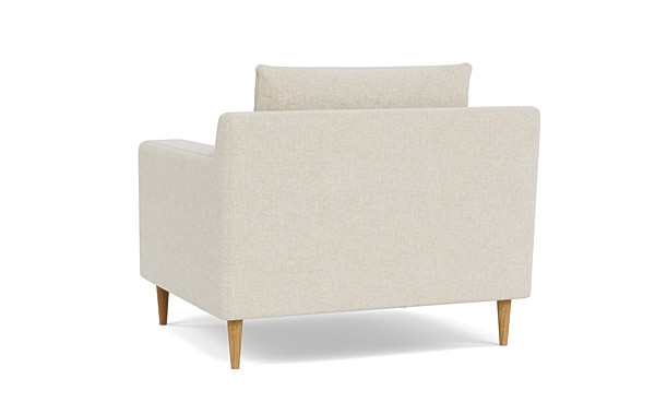 Sloan Accent Chair - Image 1
