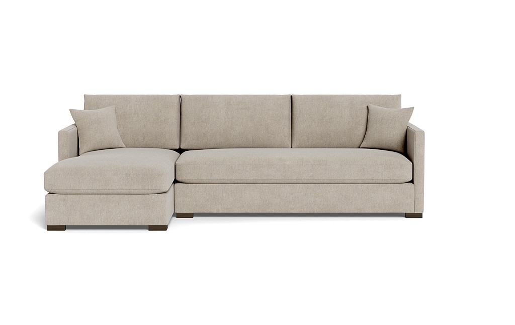 Scarlett  Chaise Sectional - Image 0
