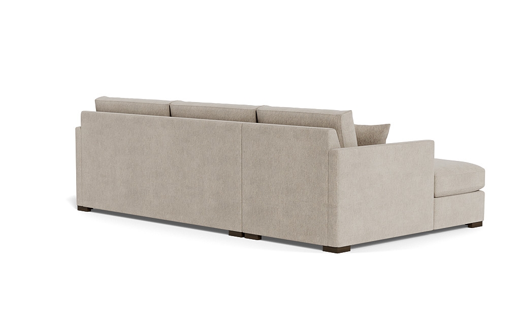 Scarlett  Chaise Sectional - Image 3
