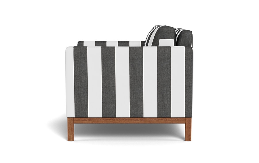 Jasper Outdoor Accent Chair - Image 1