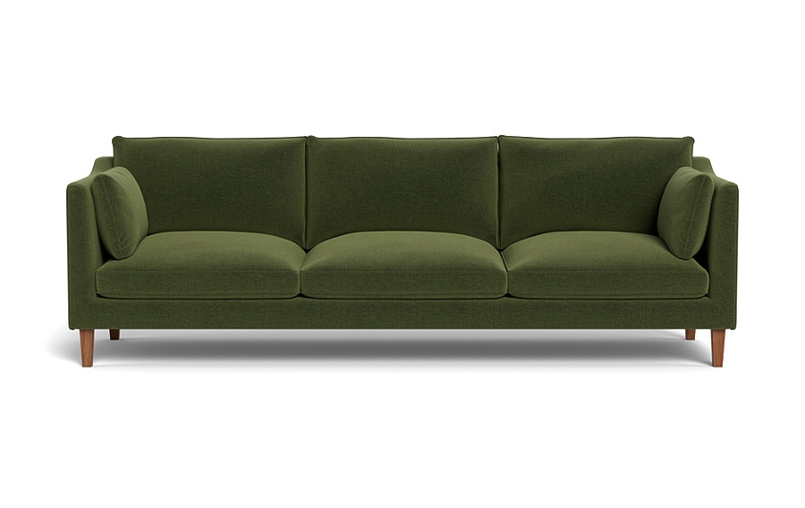 Caitlin 3-Seat Sofa by The Everygirl® - Image 0