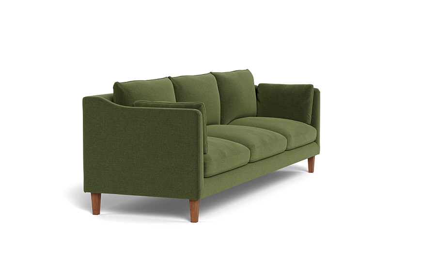 Caitlin 3-Seat Sofa by The Everygirl® - Image 4
