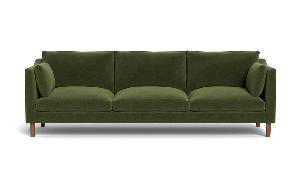 Caitlin 3-Seat Sofa by The Everygirl® - Image 0
