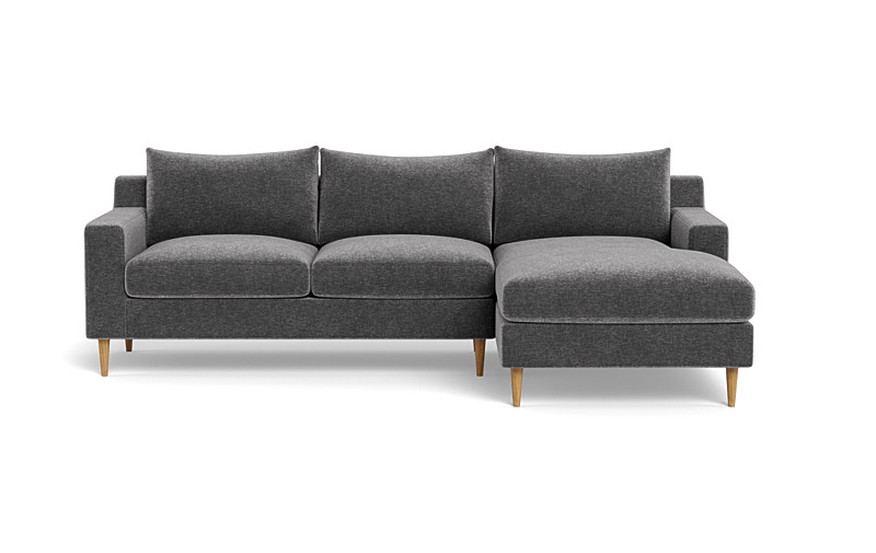 Sloan  Chaise Sectional - Image 0