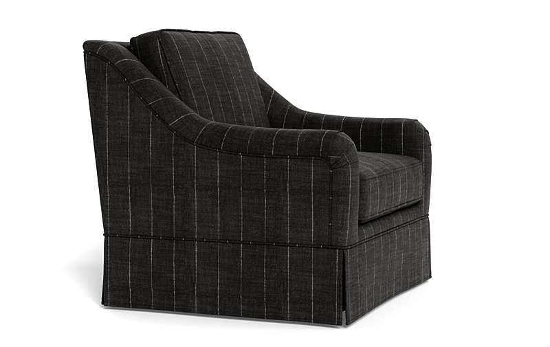 Alexander Swivel Chair - Image 1