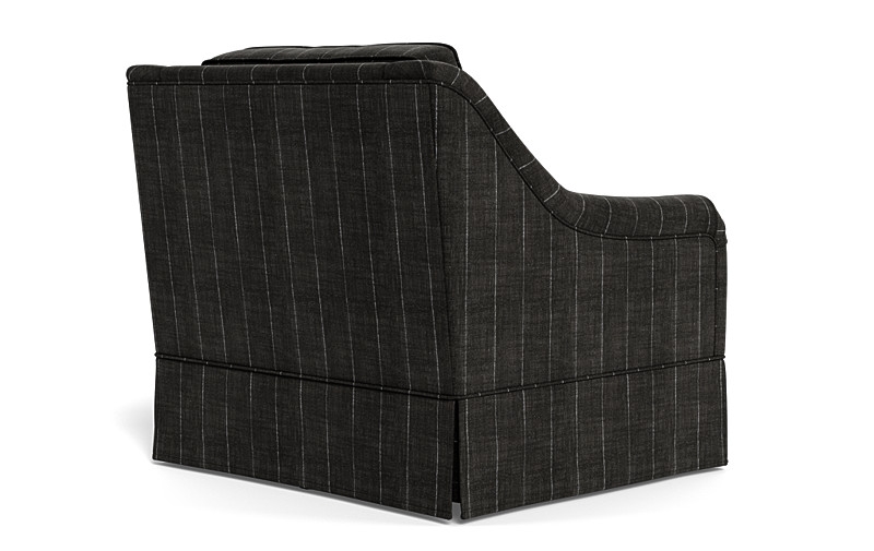 Alexander Swivel Chair - Image 3