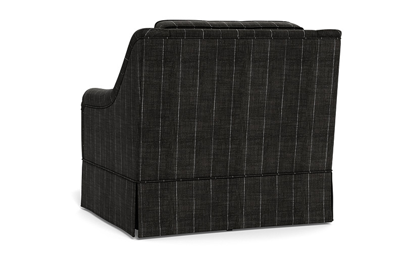 Alexander Swivel Chair - Image 4