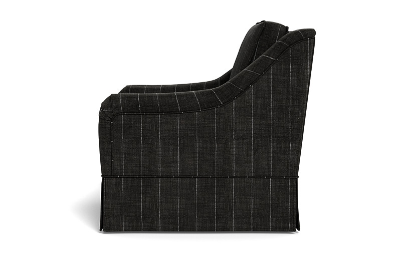 Alexander Swivel Chair - Image 2
