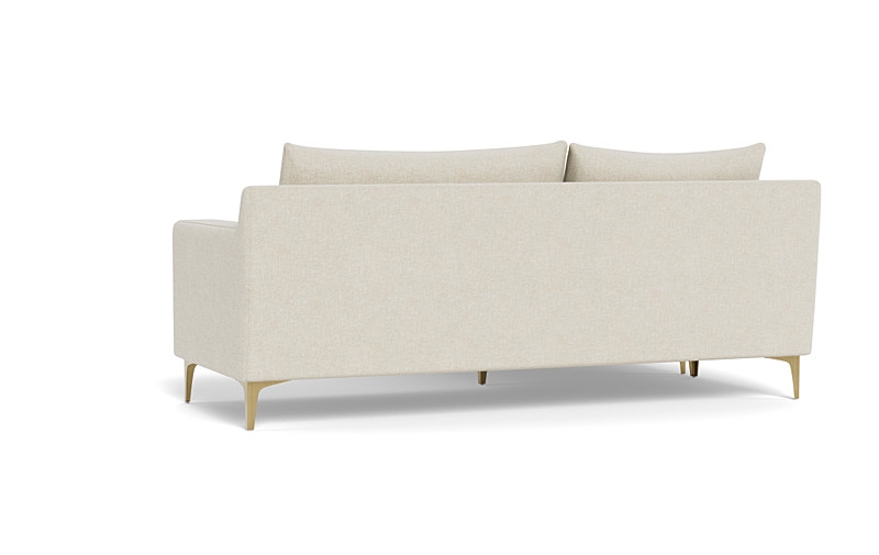 Sloan 2-Seat Reversible Chaise Sectional - Image 4