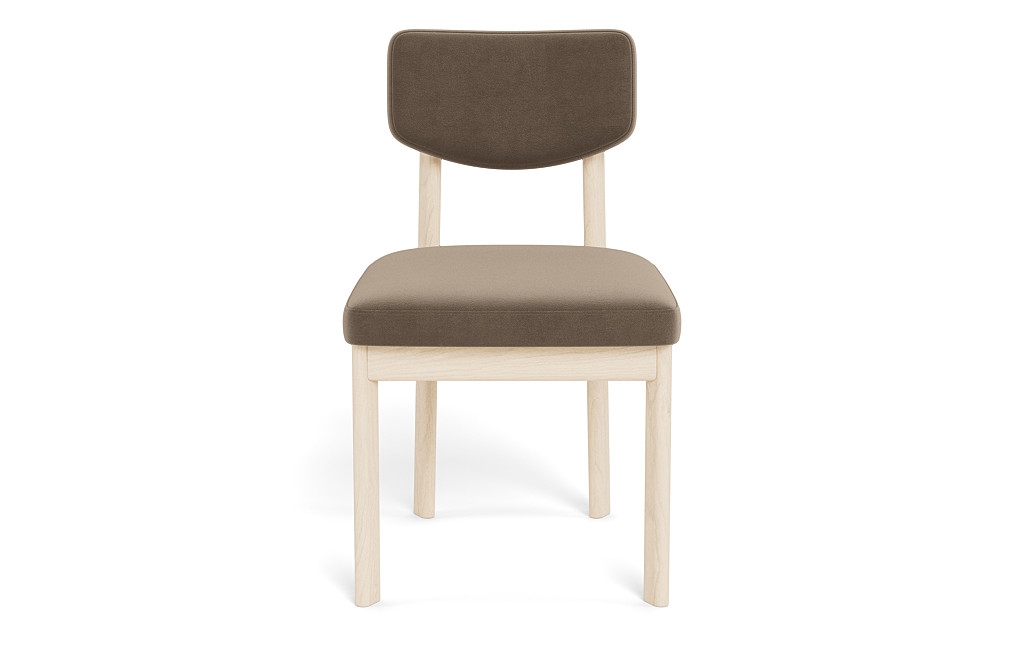 Jensen Wood Framed Upholstered Chair - Image 0