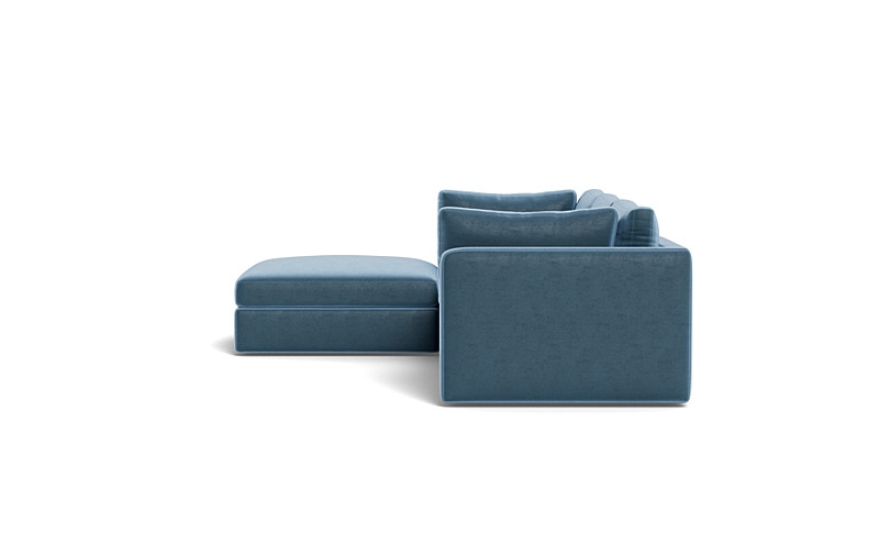 Tatum Modular 3-Seat Chaise Sectional - Image 3